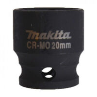 Đầu tuýp ngắn 3/8" 20mm Makita B-40026