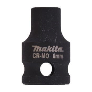 Đầu tuýp ngắn 3/8" 6.0mm Makita B-39883