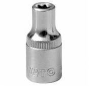 Đầu tuýp sao 1/4″ Yato YT-05211