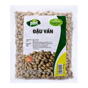 Đậu ván PMT gói 450g