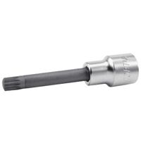 Đầu vít dài bông Toptul BCJA1606 - 1/2"xM6