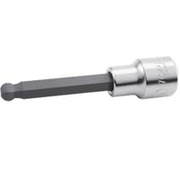 Đầu vít dài đầu bi 1/2" x 5mm Toptul BCPA1605