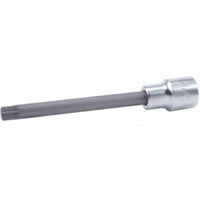 Đầu vít dài Toptul BCMD1610 - 1/2"x M10x140