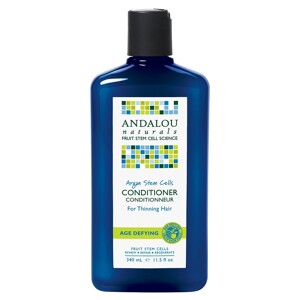 Dầu xả Andalou Naturals dành cho tóc mỏng - 27320 340ml