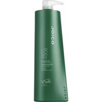 Dầu xả cho tóc thưa mỏng rụng Joico Body Luxe - 1000ml