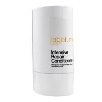 Dầu xả điều trị tóc hư tổn nặng Label.m Intensive Repair Conditioner - 300ml