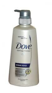 Dầu xả Dove 460ml