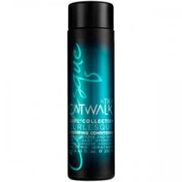 Dầu xả dưỡng ẩm tạo bóng Tigi Catwalk Curlesque Hydrating Conditioner - 200ml