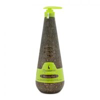 Dầu xả dưỡng ẩm tóc Macadamia Moisturizing Rinse - 1000ml