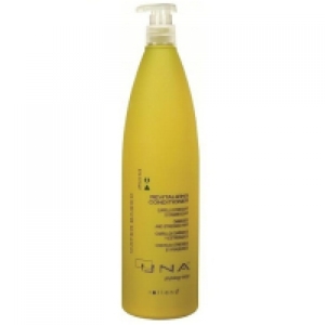 Dầu xả dưỡng chất cho tóc hư tổn Rolland Una Revitalizing - 1000ml