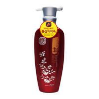 Dầu xả hồng sâm Hyeon Hyonbit 400ml