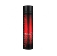 Dầu xả làm dịu tạo bóng Tigi Catwalk Sleek Mystique Calming Conditioner - 200ml