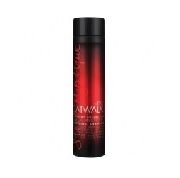 Dầu xả làm dịu tạo bóng Tigi Catwalk Sleek Mystique Calming Conditioner - 200ml