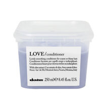 Dầu xả làm thẳng, mượt tóc dành cho tóc thô PH 3.8 Love Smoothing Conditioner