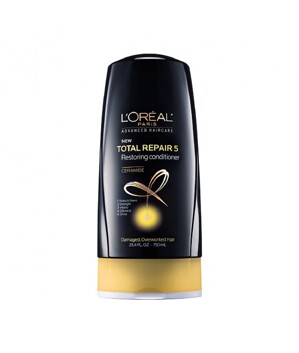 Dầu xả Loreal USA Total Repair 5 Restoring - 750ml