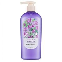 Dầu Xả Missha Natural Lotus Vinegar Conditioner M5270 310ml