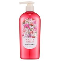 Dầu Xả Missha Natural Rose Vinegar Conditioner M5268 310ml