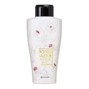 Dầu xả Missha Oriental DongBaek