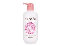 Dầu xả Naris Purece Mild Hair Conditioner FS 550ml