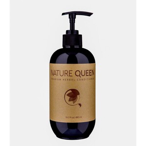 Dầu xả NATURE QUEEN 480ml