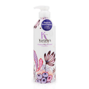 Dầu xả nước hoa Kerasys Elegance & Sensual 600ml