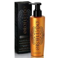Dầu xả phục hồi siêu mượt Orofluido TBN - 200ml