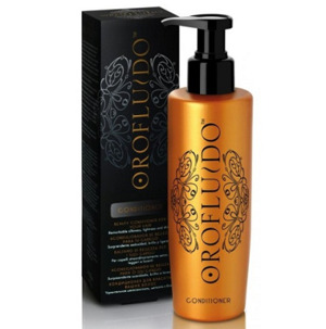 Dầu xả phục hồi siêu mượt Orofluido TBN - 200ml