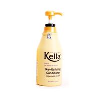 Dầu xả phục hồi tóc hư tổn Kella Revitalizing Conditioner 500ml