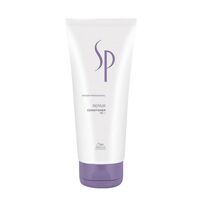 Dầu xả phục hồi tóc hư tổn SP Wella Repair Conditioner - 200ml