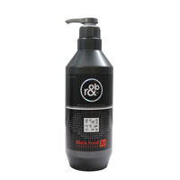 Dầu xả R&B Black Food 450ml