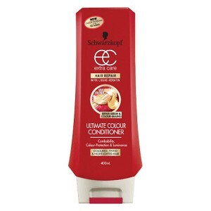 Dầu Xả Schwarzkopf  Extra Care Ultimate Color 200ml