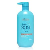 Dầu xả suôn mượt L'Oreal Professional Hair Spa Deep Nourishing Conditioner 600ml