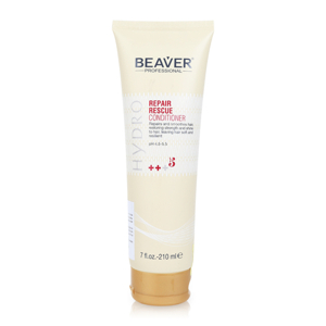 Dầu xả tái tạo Beaver Hydro Repair Rescue Conditioner +++5 210ml