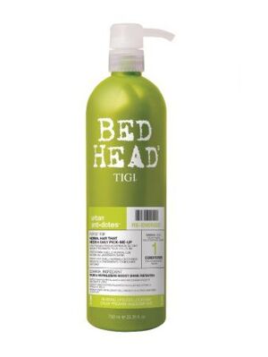 Dầu xả tái tạo sinh lực số 1 Tigi Bed Head Urban Antidotes Re-energize Conditioner - 750ml