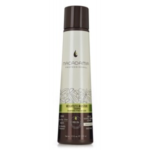 Dầu xả tạo phồng Macadamia Weightless Moisture Conditioner 1000ml