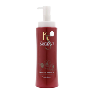 Dầu xả thảo dược Kerasys Oriental Premium 600ml