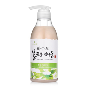 Dầu xả thảo dược Skylake Silk Chaeun Conditioner 500ml