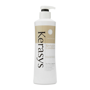 Dầu xả tóc bóng khỏe Kerasys Revitalizing Conditioner 600ml