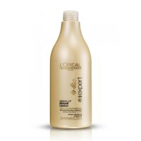 Dầu xả tóc phục hồi 3 tác động L'oreal Absolute Repair Lipidium - 750ml