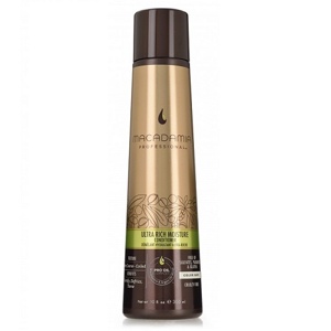 Dầu xả tóc siêu mượt Macadamia Ultra Rich Moisture - 300ml