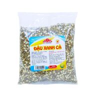 Đậu xanh cà Việt San - gói 500g