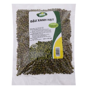 Đậu xanh hạt PMT gói 250g