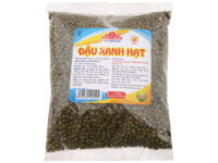 Đậu xanh hạt Việt San - gói 500g