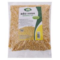 Đậu xanh không vỏ PMT gói 250g