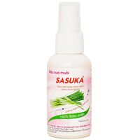 Dầu xua muỗi Sasuka 50ml