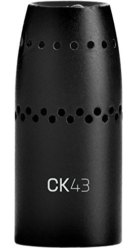 Đầu micro AKG CK43