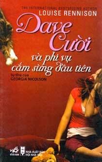 Dave cười và phi vụ cắm sừng đầu tiên - Louise Rennison