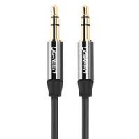 Dây Audio 3.5mm (M/M) Dài 2M Ugreen 30554