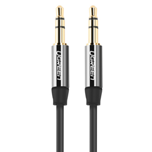 Dây Audio 3.5mm (M/M) Dài 2M Ugreen 30554