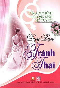 Dạy bạn tránh thai